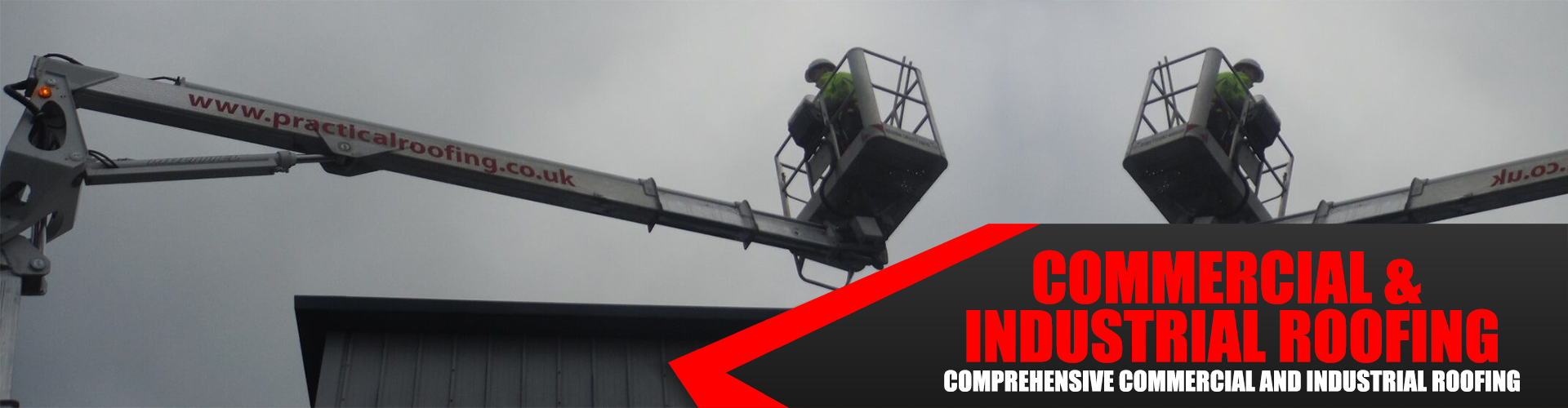 Cumbria Roof Company - Ambleside, Westmorland