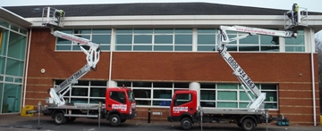 Cumbria Roof Company - Ambleside, Westmorland