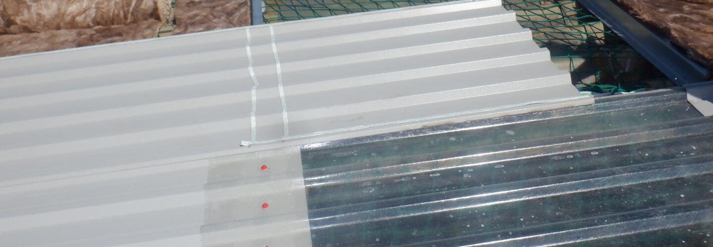 Cumbria Roof Company Rooflight Repairs - Ambleside, Westmorland
